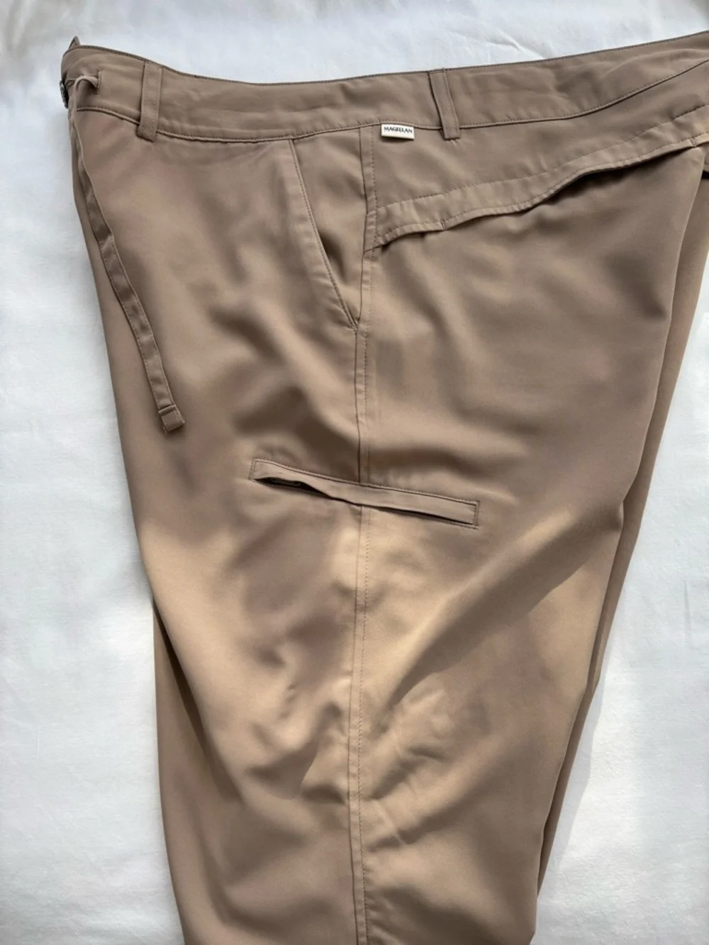 Ladies , Magellan, outdoor, cropped pants, - Picture 8 of 10